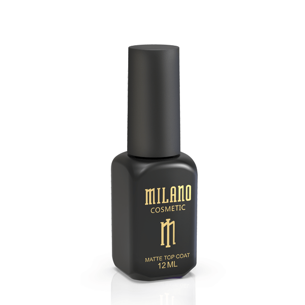 Top Matte Milano- 12 мл
