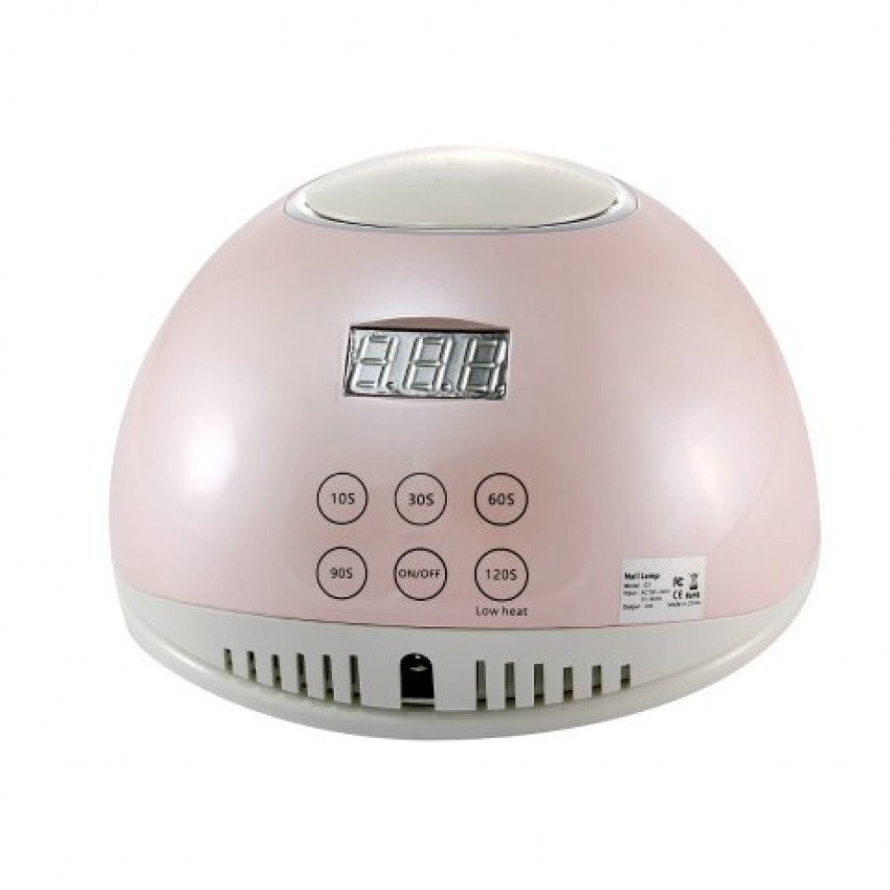 Светодиодная Лампа Для Ногтей F4 Led Lamp, 48 Вт - Image 3