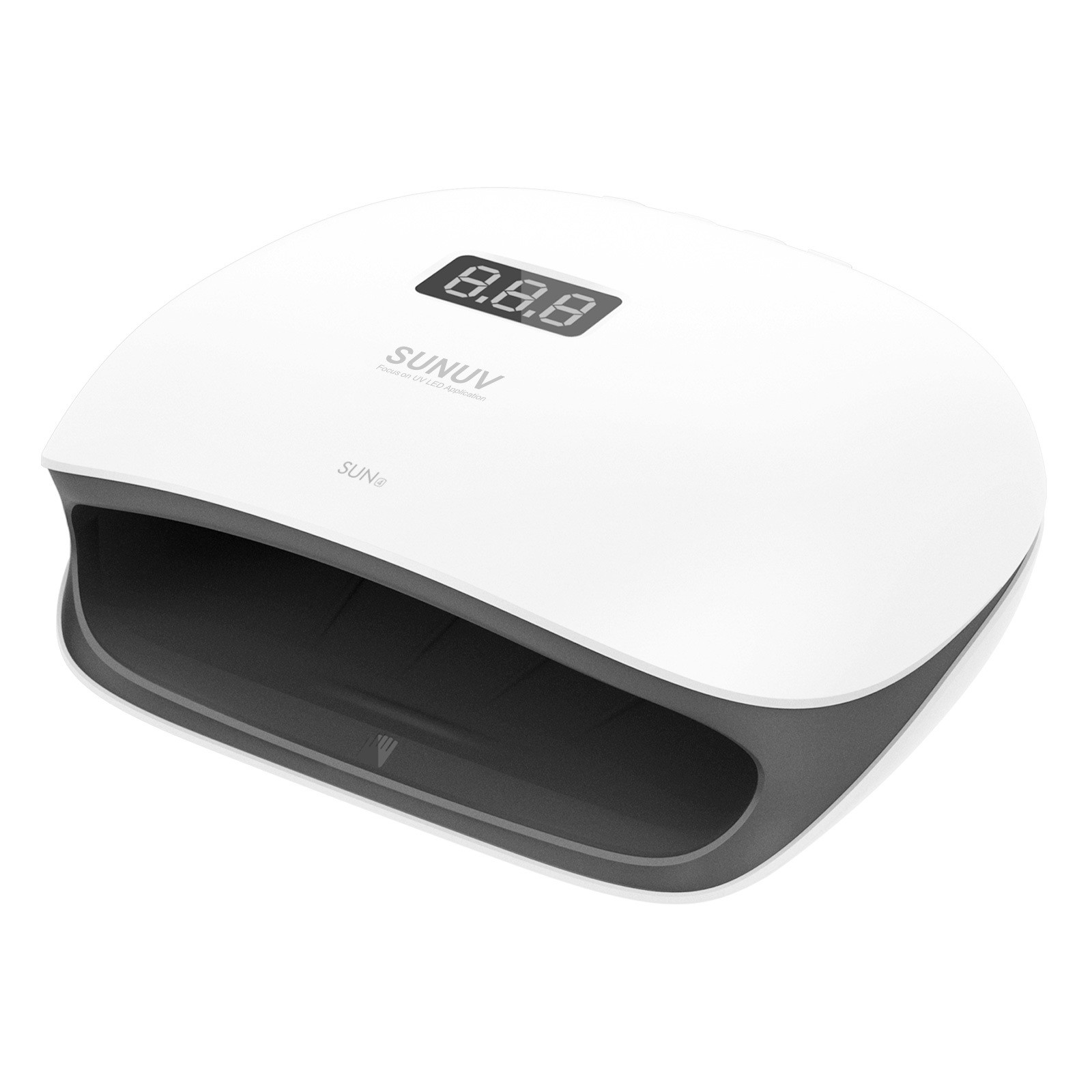 Светодиодная Лампа Для Ногтей SUN 4 UV/LED (Copy), 48 W - Image 2