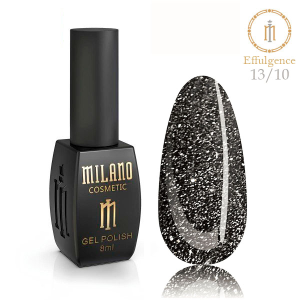 Гель-лак Milano EFFULGENCE 13/10