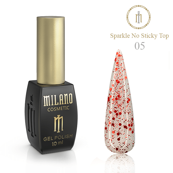 Sparkle No Sticky 10 ml-  № 05