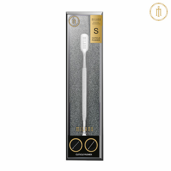 Milano Cuticles Pusher S