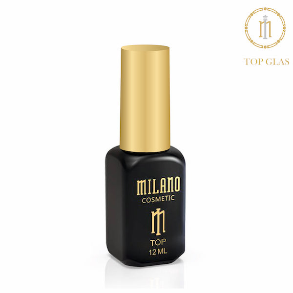 Top Glass Milano- 12 мл