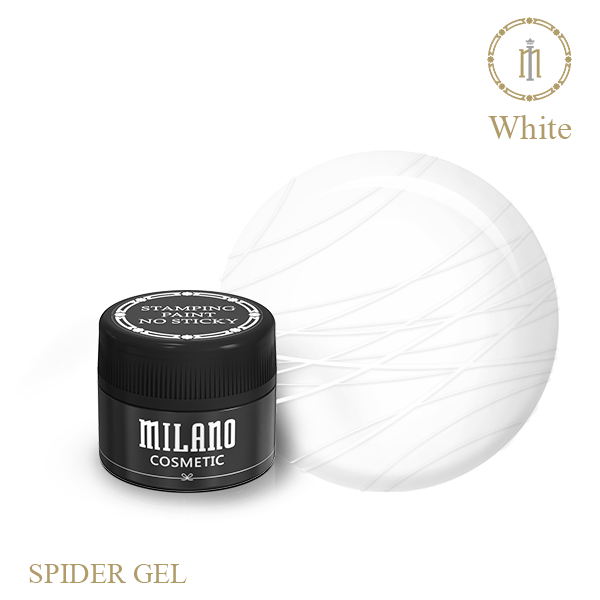Spider Gel