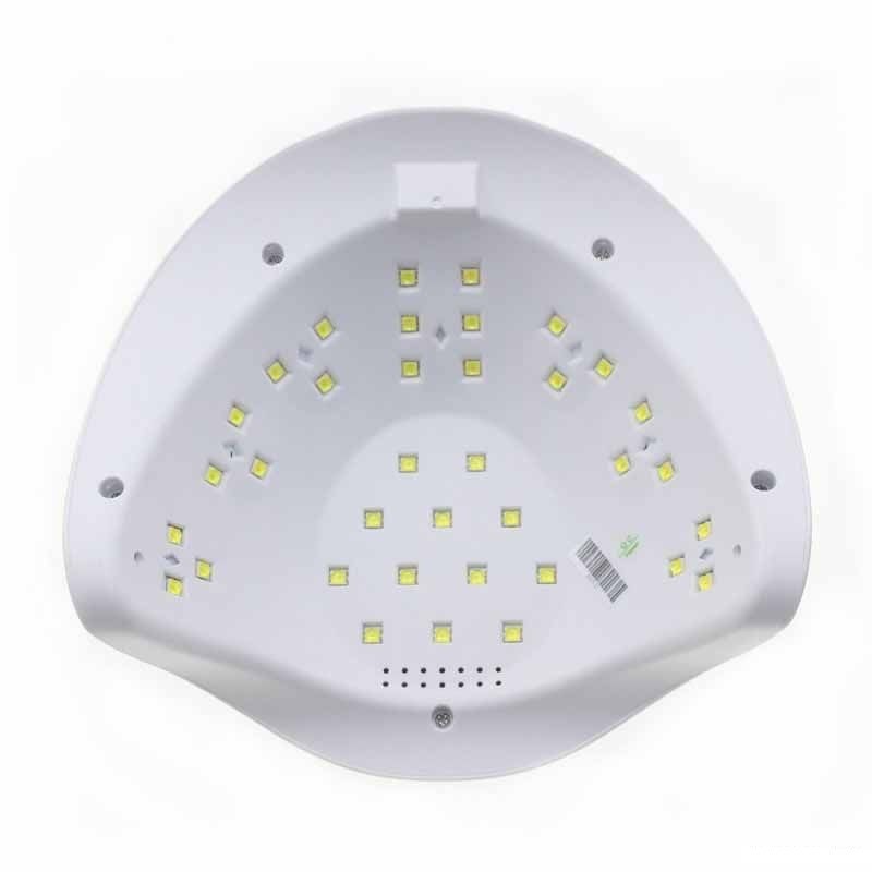 Светодиодная Лампа Для Ногтей SUN X UV/LED (Copy), 54 W - Image 3