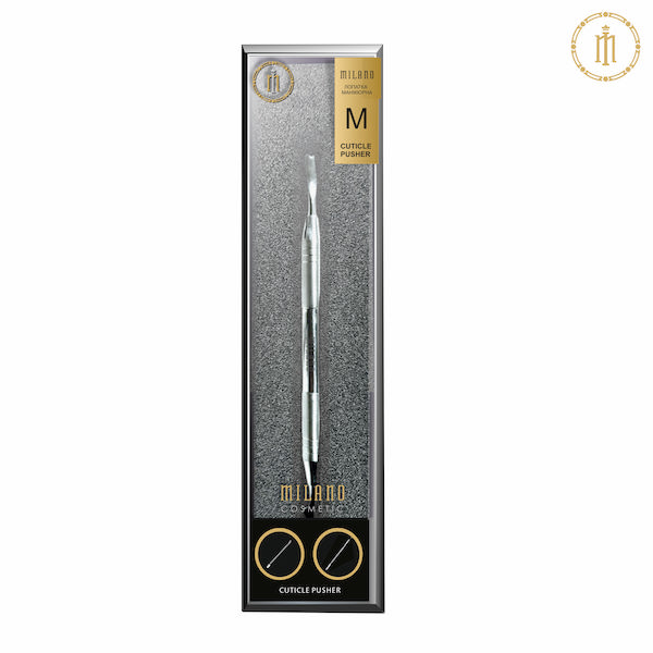 Milano Cuticles Pusher M