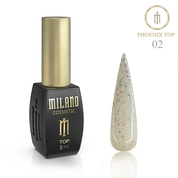 Top Phoenix Milano 8 мл- № 02