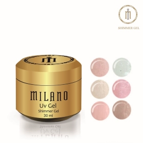 UV BUILDER GEL SHIMMER