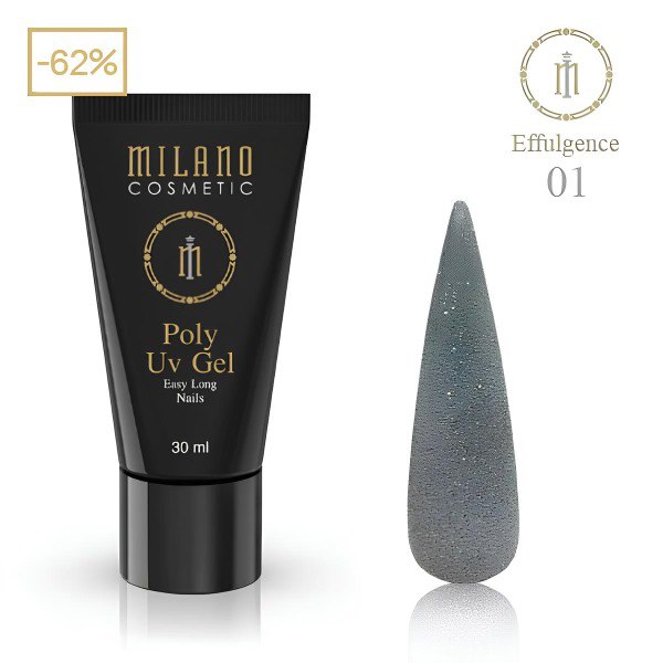 Poly Gel EFFULGENCE
