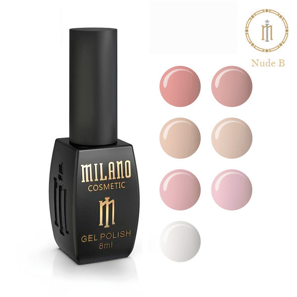 NUDE B