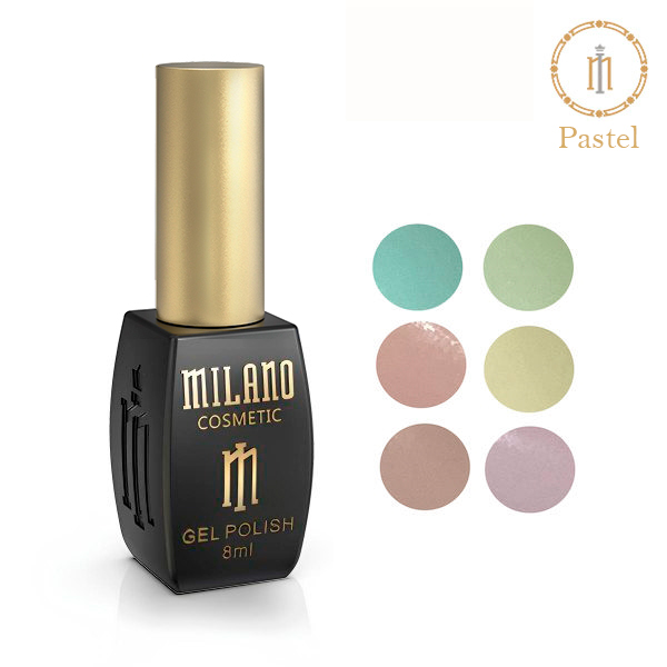 PASTEL
