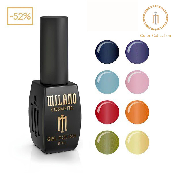 COLOR COLLECTION