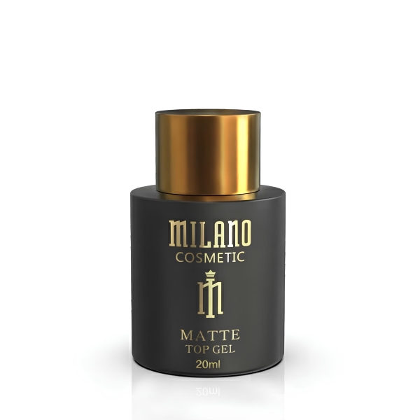 Top Matte Milano- 20 мл